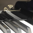 1998 Schimmel SP182 Diamond Edition Grand - Grand Pianos